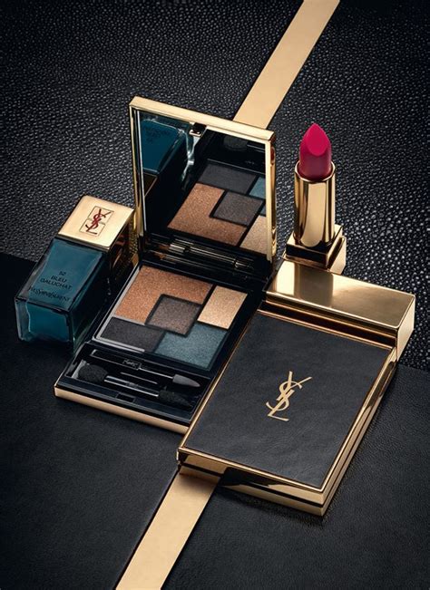 ysl cosmetics sydney|YSL makeup icons.